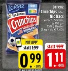 Aktuelle Chips Angebote bei EDEKA in Solingen (Klingenstadt) Aktuelles Crunchips Angebot bei EDEKA in Solingen (Klingenstadt) ab 0,99 €