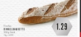 E center Gelsenkirchen - Dinkelbaguette Angebot im Prospekt Dinkelbaguette bei E center im Gelsenkirchen Prospekt für 1,29 €
