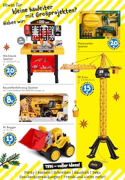 Spielzeugauto Angebot & Preis im aktuellen TEDi Prospekt Spielzeugauto Angebot im aktuellen TEDi Prospekt auf Seite 14