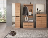 Garderobe Memphis Angebote bei Die Möbelfundgrube St. Ingbert für 59,99 €
