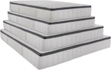 Taschenfederkernmatratze Curacao ca. 80 x 200 cm im Angebot bei XXXLutz in Germering Taschenfederkernmatratze Curacao ca. 80 x 200 cm Angebote von novel bei XXXLutz Germering für 399,00 €
