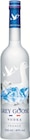 Vodka Original - GREY GOOSE - Intermarché Super à Choisy-le-Roi Vodka Original - GREY GOOSE en promo chez Intermarché Super Choisy-le-Roi à 30,95 €