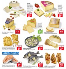 Lachs im Marktkauf Prospekt "Aktuelle Angebote" mit 85 Seiten (Freiburg (Breisgau))