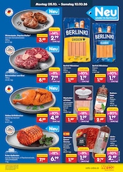 Kochwurst im Netto Marken-Discount Prospekt in Dresden Aktueller Netto Marken-Discount Prospekt mit Kochwurst, "Aktuelle Angebote", Seite 15
