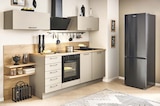Aktuelle Kühlschrank Angebote bei BRAUN Möbel-Center in Homburg Aktuelles KÜCHENKOMBI Angebot bei BRAUN Möbel-Center in Homburg ab 449,00 €
