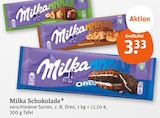 Aktuelle Milka Angebote bei tegut in Nürnberg Aktuelles Schokolade Angebot bei tegut in Nürnberg ab 3,33 €