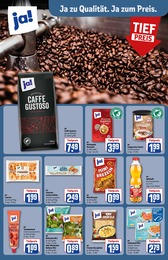 Kaffeezubehoer im REWE Prospekt "Dein Markt" auf Seite 17