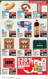 Ähnliche Böller Angebote im Prospekt "Hier bin ich richtig" von Kaufland in Erkrath Ähnliche Angebote wie Böller im Prospekt "Hier bin ich richtig" auf Seite 28 von Kaufland in Erkrath