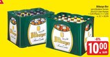 Aktuelle Bitburger Angebote bei EDEKA in Freiberg Aktuelles Bier Angebot bei EDEKA in Freiberg ab 10,00 €