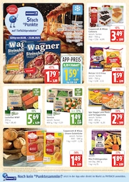 Lachs im Marktkauf Prospekt Top Angebote auf S. 14