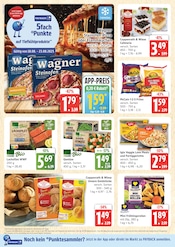 Aktueller Marktkauf Prospekt mit Lachs, "Top Angebote", Seite 14