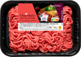 Promo VIANDE HACHÉE PUR BŒUF CHAROLAIS  AUCHAN COLLECTION à 6,49 € dans le catalogue Auchan Supermarché à Autingues