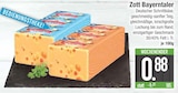 Bayertaler von Zott im aktuellen EDEKA Prospekt für 0,88 €