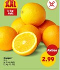 Orangen bei Penny im Altenstadt Prospekt für 2,99 €