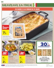 Cuisine Angebote im Prospekt "LE MOIS VIP, VERY IMPORTANT PROMOS*" von Carrefour Market auf Seite 36