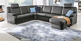porta Möbel Laatzen - Ecksofa Angebot im Prospekt Ecksofa bei porta Möbel im Laatzen Prospekt für 2.499,00 €
