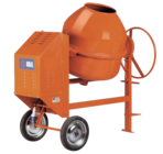 Bétonnière électrique 250 l - Brico Dépôt à Sarcelles Bétonnière électrique 250 l en promo chez Brico Dépôt Sarcelles à 879,00 €