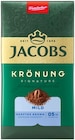 Krönung Mild von Jacobs im aktuellen REWE Prospekt