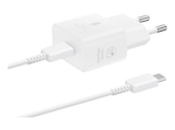 Mikrowelle im MediaMarkt Saturn Prospekt EP-T2510X Schnellladeadapter Universal, White von SAMSUNG im aktuellen MediaMarkt Saturn Prospekt für 21,99 €