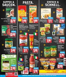 HIT Pastagericht im Prospekt HIT Pastagericht im Prospekt