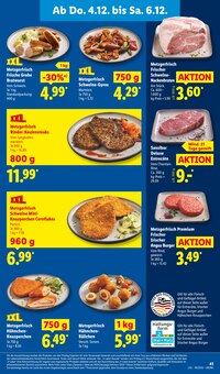 Steak im Lidl Prospekt "LIDL LOHNT SICH" mit 68 Seiten (Dortmund)