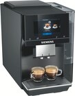 Kaffeevollautomat im Angebot bei MediaMarkt Saturn in Unna Kaffeevollautomat Angebote von Siemens bei MediaMarkt Saturn Unna für 888,00 €