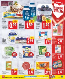 Teller Angebot & Preis im aktuellen EDEKA Prospekt Teller Angebot im aktuellen EDEKA Prospekt auf Seite 13