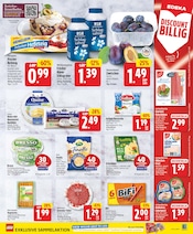 Ähnliche Büffel-Mozzarella Angebote im Prospekt "Aktuelle Angebote" von EDEKA in Berlin Ähnliche Angebote wie Büffel-Mozzarella im Prospekt "Aktuelle Angebote" auf Seite 13 von EDEKA in Berlin