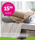 Kuscheldecke 'MICHAEL XXL' Angebote bei mömax Rosenheim für 15,99 €