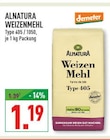 Aktuelle Mehl Angebote bei Marktkauf in Bielefeld Aktuelles Weizenmehl Angebot bei Marktkauf in Bielefeld ab 1,19 €