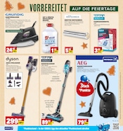 Staubsauger im E center Prospekt in Wiesbaden Aktueller E center Prospekt mit Staubsauger, "Aktuelle Angebote", Seite 65