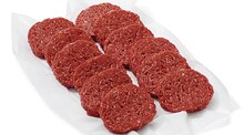 Steaks hachés façon bouchère 5% mg x 12 - Géant Casino à Angers Steaks hachés façon bouchère 5% mg x 12 en promo chez Géant Casino Angers à 12,95 €