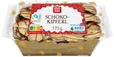 Vanille-Kipferl oder Schoko-Kipferl Angebote von REWE Beste Wahl bei REWE Oranienburg für 1,99 €