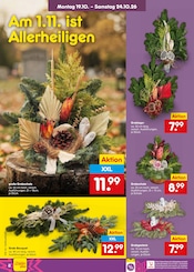 Grabpflege im Netto Marken-Discount Prospekt in Darmstadt Aktueller Netto Marken-Discount Prospekt mit Grabpflege, "Aktuelle Angebote", Seite 8