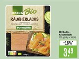 Aktuelles Räucherlachs Angebot bei Marktkauf in Reutlingen ab 3,49 €