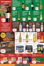 Aktueller GLOBUS Prospekt mit Volvic, "Aktuelle Angebote", Seite 14