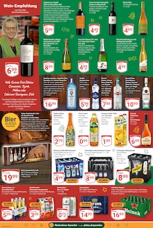 Volvic im GLOBUS Prospekt "Aktuelle Angebote" mit 30 Seiten (Homburg)