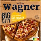 Die Backfrische von Wagner im aktuellen Kaufland Prospekt für 1,66 €