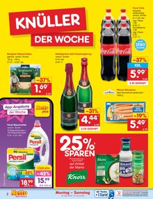 Rotkäppchen Sekt im Netto Marken-Discount Prospekt "Aktuelle Angebote" mit 62 Seiten (Freital)