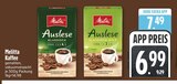 Auslese Klassisch im Angebot bei EDEKA in Landshut Auslese Klassisch Angebote von Melitta bei EDEKA Landshut für 6,99 €