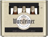 Pils Angebote von Warsteiner bei REWE Essen für 11,99 €