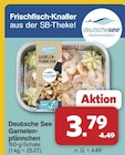 Garnelenpfännchen von Deutsche See für 3,79 € bei famila Nordwest im Angebot Garnelenpfännchen von Deutsche See im aktuellen famila Nordwest Prospekt