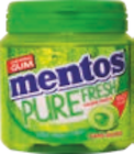 MENTOS PURE FRESH CHEWING GUM - M&M'S - Aldi MENTOS PURE FRESH CHEWING GUM - M&M'S à 3,32 € dans le catalogue Aldi