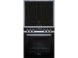 PQ521DB2ZM (HE578BBS4+EM645CQB6E) iQ500, Einbauherdset (Induktion, A+, 71 l) von SIEMENS im aktuellen MediaMarkt Saturn Prospekt für 1.249,00 €