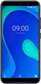 Smartphone y80 - Carrefour à Quimper Smartphone y80 en promo chez Carrefour Quimper à 89,90 €