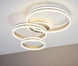 LED-Deckenleuchte „Andromeda“ im Angebot bei XXXLutz in Offenbach LED-Deckenleuchte „Andromeda“ Angebote von Novel bei XXXLutz Offenbach für 179,90 €