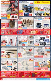 Ladegerät Angebot im aktuellen Norma Prospekt auf Seite 4