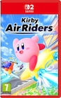 Kirby™ Air Riders Nintendo Switch 2 - Nintendo en promo chez Fnac Kirby™ Air Riders Nintendo Switch 2 - Nintendo dans le catalogue Fnac