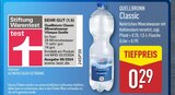 Classic von QUELLBRUNN für 0,29 € bei ALDI Nord im Angebot Classic von QUELLBRUNN im aktuellen ALDI Nord Prospekt