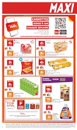 Offre Congélateur dans le catalogue Netto du moment à la page 2